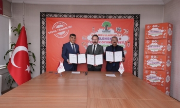 Ekran Maruziyetinin Etkilerini Azaltacak Bir Çalışma Olacak