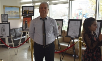 Şahinbey yaşamını değiştirdi