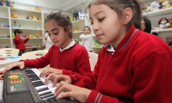 Okullarda Karne Öncesi Etkinlik Düzenlenecek!