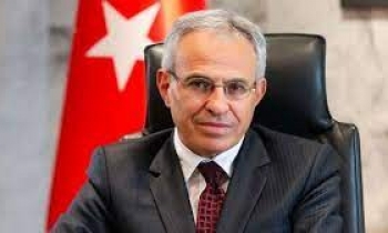 Rektör Özaydın’dan  istifa açıklaması!