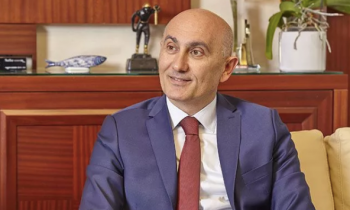 Rektör Yılmaz'dan 3 Aralık Dünya Engelliler Günü Mesajı