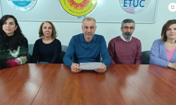 Gaziantep’in Eğitim Karnesi Zayıf