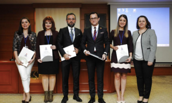 SANKO Üniversitesi'nde Bariatrik Cerrahi Diyetisyenliği Kursu