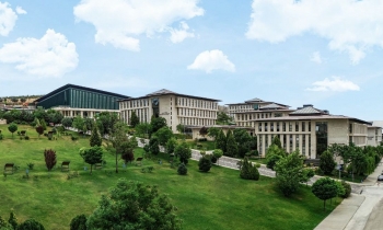 Depreme Dayanıklı Bina Tasarımı Yarışması Finali HKÜ’de Gerçekleştirilecek