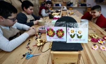     Özel Eğitime İhtiyaç Duyanlara Verilecek Bireysel Eğitim Desteği Belli Oldu!