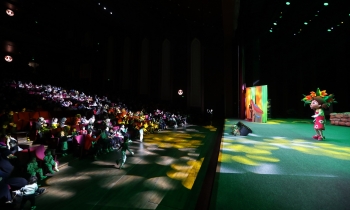 Tahmazoğlu’ndan çocuk şenliğine davet