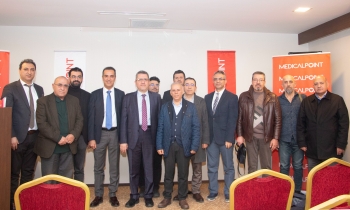 Medical Point Gaziantep meme kanseri hakkında bilgilendirdi!