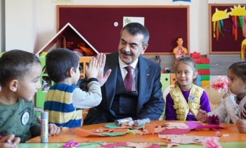 MEB'den Eğitim Seferberliği!