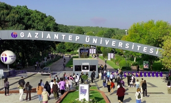 GAÜN’lü akademisyen en başarılılar arasında