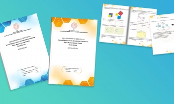 Örnek sorular yayımlandı