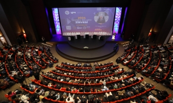 GAÜN’de Deprem Bölgesi Zirvesi