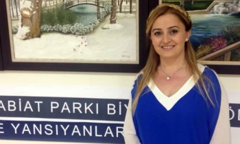 SANKO Sanat Galerisi’nde Resim Sergisi