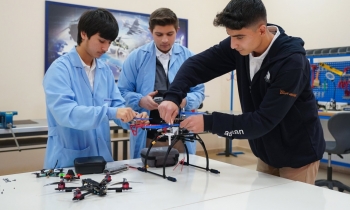 MEB'den 'istihdam odaklı' yeni program