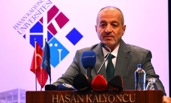 Final heyecanı başladı!