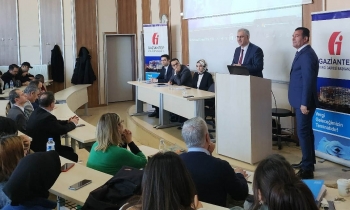 GAÜN’de önemli etkinlik