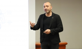 SANKO Üniversitesi’nde “Teknoloji Bağımlılığı” Konferansı