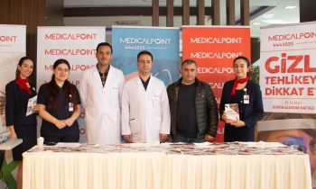 Göz Tansiyonu Nedir?