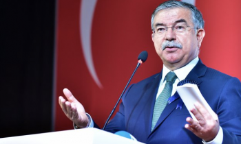 Bakan Yılmaz: Bir ülke için yapılabilecek en önemli yatırım eğitimdir
