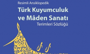 Gazikültür’den Bir Eser Daha!