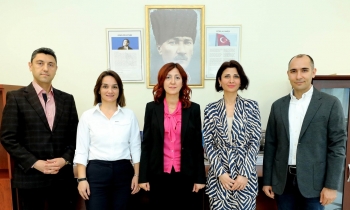 GAÜN’den TÜBİTAK BİDEB Proje Başarısı