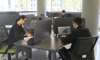 Gaziantep’te Eğitimlerle İstihdamın Yolu Açılıyor