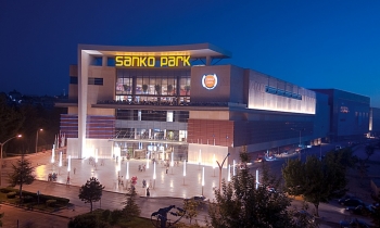    SANKO Park 23 Nisan’a Özel Ödüllü Resim Yarışması Düzenliyor