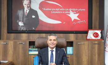 Gaziantep MEM Soru Soran Vatandaşı Engelledi   