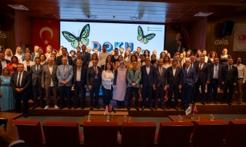 Ödüllü Doku Kumaş Tasarım Yarışması’na Başvurular Başladı