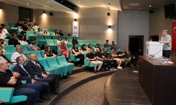 GAÜN’de 'Türk Müziği Eğitimi ve Güncel Sorunlar Çalıştayı' 