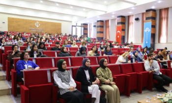 Psikoloji Gündemi'nde Afetlerin Çocuklar Üzerindeki Psikolojik Etkileri Ele Alındı