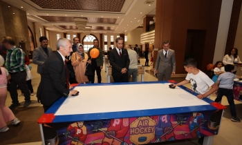 Çocuk Şenliğinde Son İki Gün