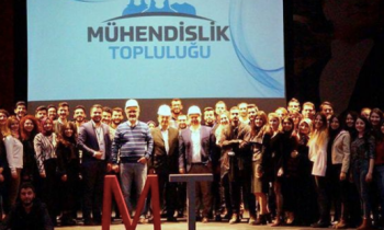 GAÜN’de “Endüstri 4.0 ve Yapay Zeka" konferansı