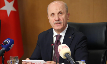 Araştırma Üniversitelerine AR-GE İçin 503,9 Milyon Lira Kaynak