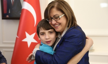 2. Uluslararası Aile Sempozyumu Gaziantep’te Başlıyor