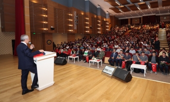 Gazi Torunları Çanakkale’de Ecdad İle Buluşuyor