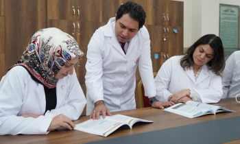 Öğretmenlerin İl İçi Yer Değiştirme Duyurusu Yayımlandı