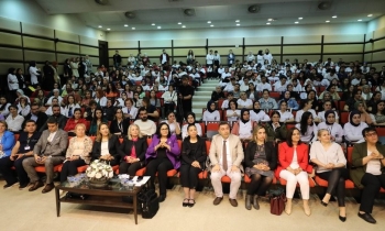    GAÜN’de Hemşirelik Haftası Sempozyumu