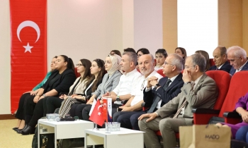 Deprem sonrası riskler GİBTÜ’de masaya yatırıldı 