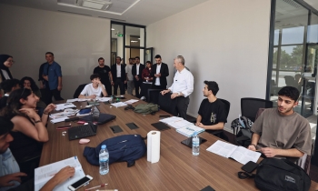    Şahinbey Millet Kütüphanesi’ne yoğun ilgi