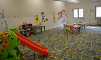 Şehitkamil Belediyesinden çocuklara önemli destek