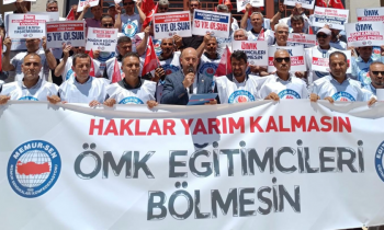 Öğretmenlik Meslek Kanunu yetersiz kaldı