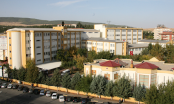 Gaziantep Kolej Vakfı'ndan İngilizce tiyatro gösterisi