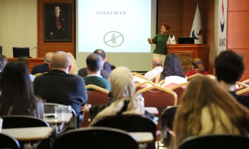 SANKO Üniversitesinde iç hastalıkları eğitim kursu