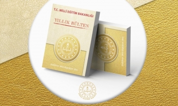 MEB, bir yılda hayata geçirilen projeleri bülten olarak yayımladı