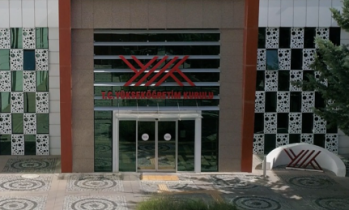 TYÇ Logosu kullanacak