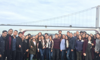 Seçkin öğrencilerinden üniversite çıkarması