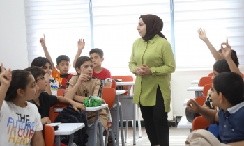  Yaz tatili GASMEK ile bir başka!   