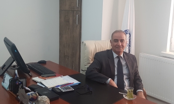 Çağdaş Bilgi Okulları Genel Müdürü Ö.Refik Bilici: Çocuklarımızı geleceğe hazırlıyoruz