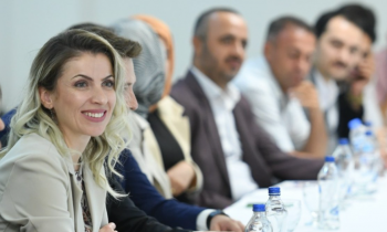 Öğretmenlere ikinci yer değiştirme müjdesi