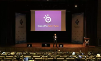 HKÜ'de kariyer semineri